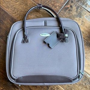 Samsonite Laptop Suitcase